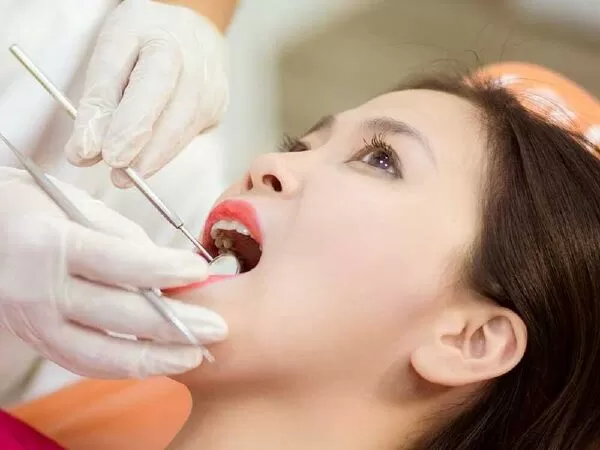 PK Nha Khoa BS Tuấn Nhà Thờ