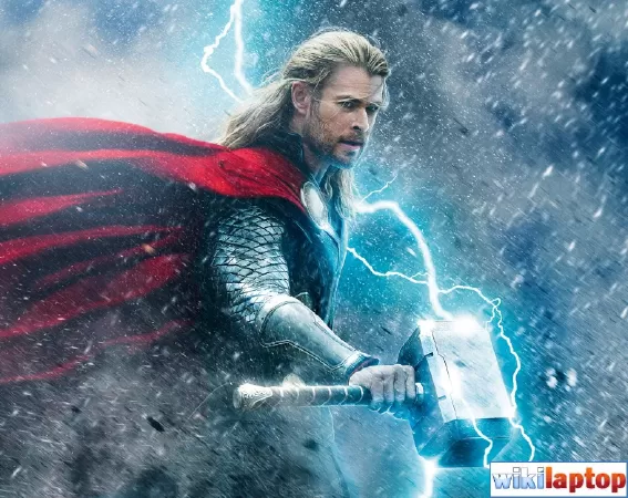 Thần Sấm - Thor (2011)