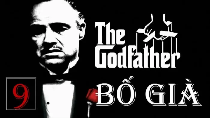 Bố Già - The Godfather (1972)
