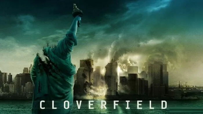 Thảm Họa Diệt Vong – Cloverfield (2008)