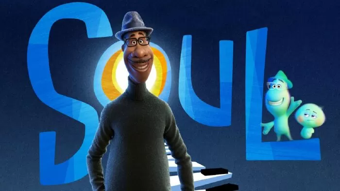 Cuộc Sống Nhiệm Màu - Soul (2020)