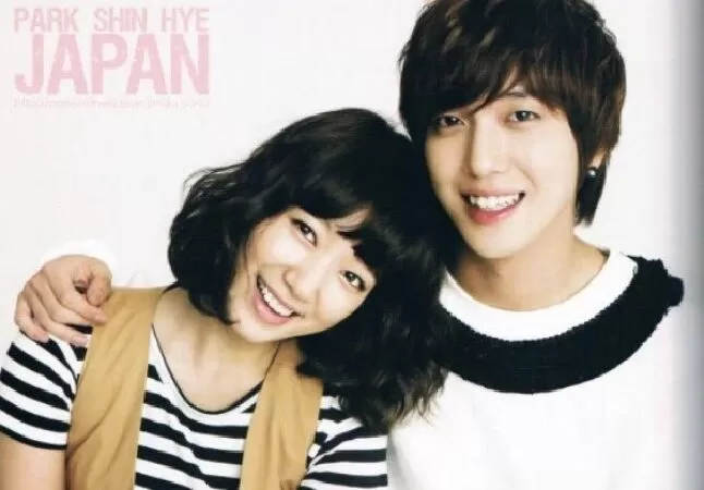 YONGHWA (CNBLUE)