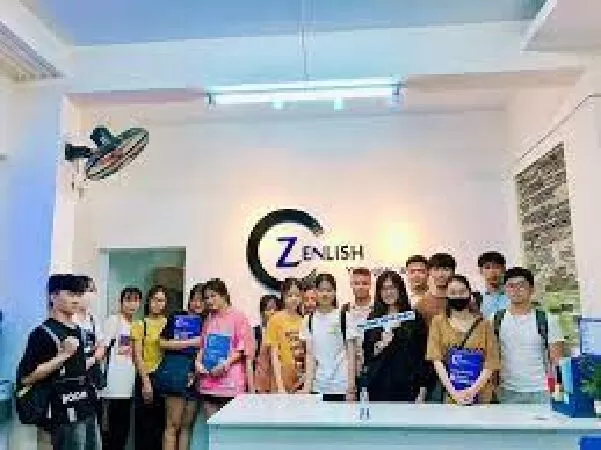 Zenlish