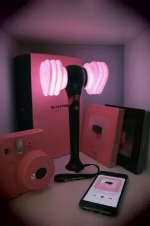 BLINK (BLACKPIK)