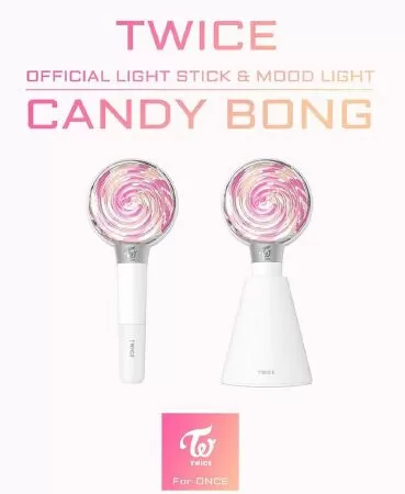 ONCE (TWICE)