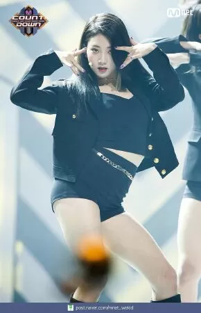 SEUNGYEON (CLC)