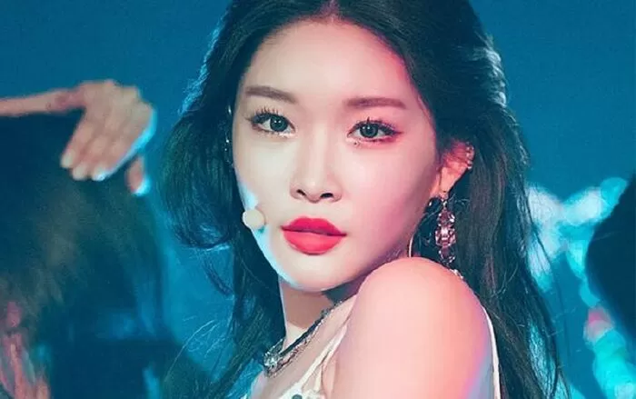 CHUNGHA