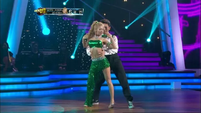 HYOYEON (SNSD)