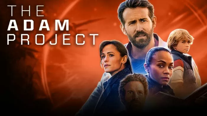The Adam Project (2022) / Dự án Adam