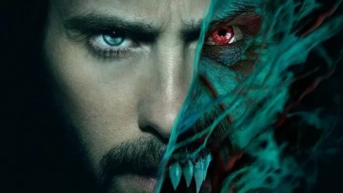 Morbius (2022)