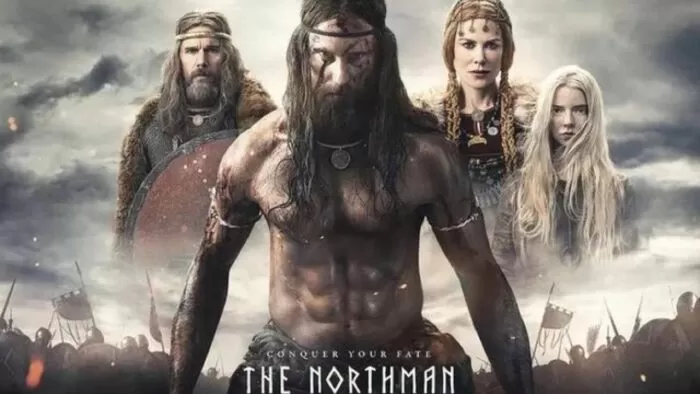 The Northman (2022) / Chiến binh phương Bắc
