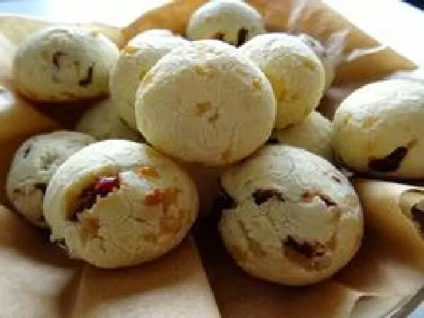 Bánh mochi phô mai