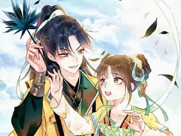 Sổ Tay Công Lược Hắc Liên Hoa
