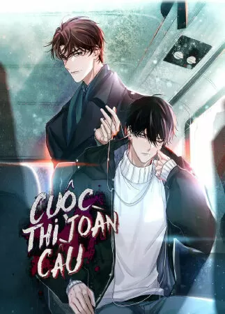 Thi Đại Học Toàn Cầu