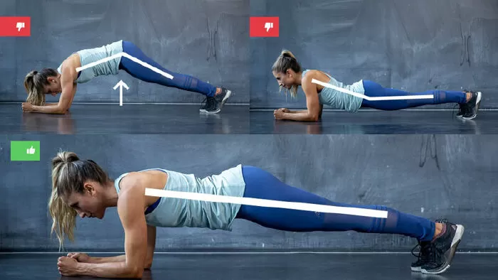 Top 5 bài tập hỗ trợ giảm mỡ bụng nhanh nhất