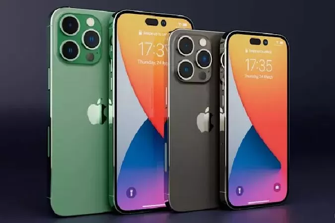 APPLE IPHONE