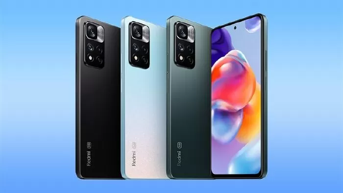 XIAOMI