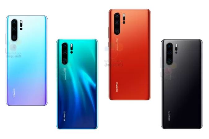 HUAWEI