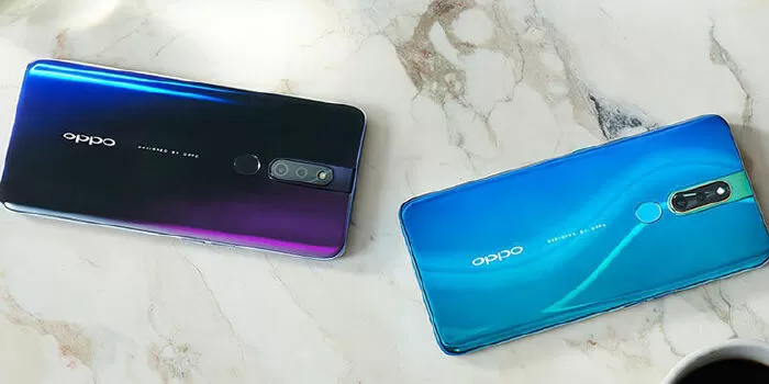 OPPO