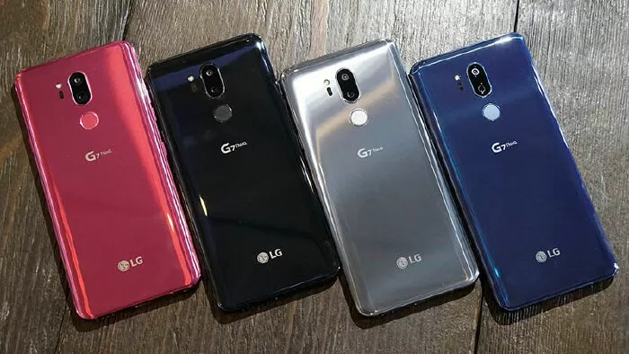 LG
