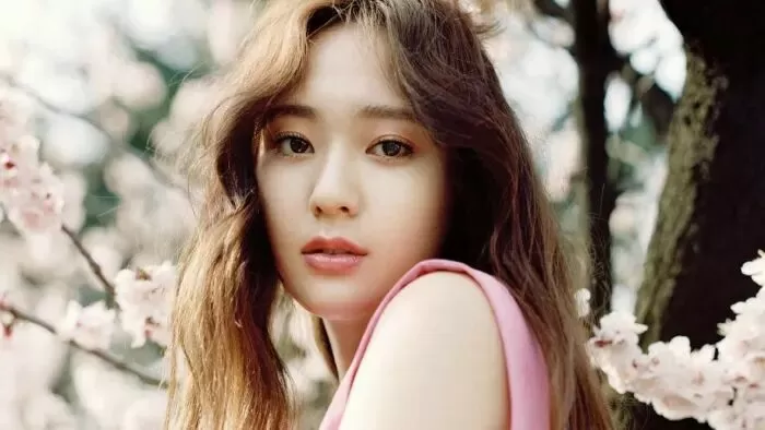 KRYSTAL F(X)