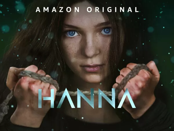 Hanna / Sát thủ Hanna