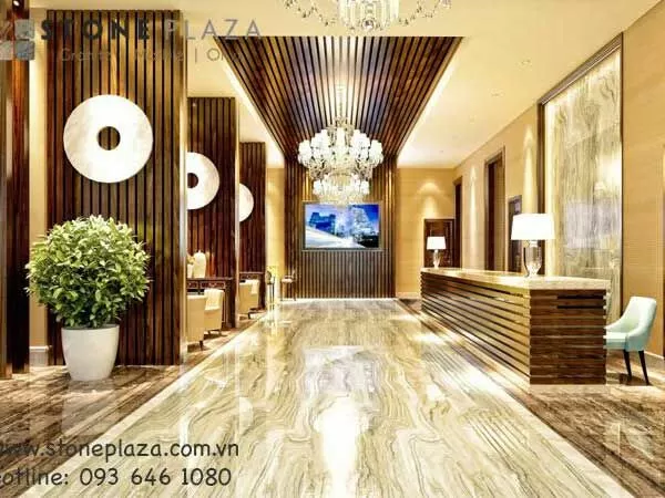 Stoneplaza Vietnam