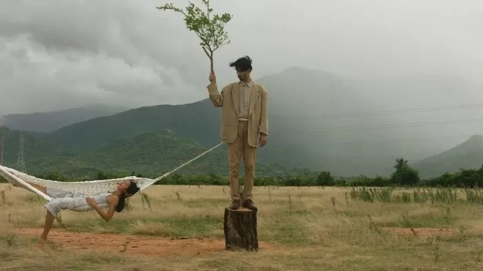 Trốn Tìm