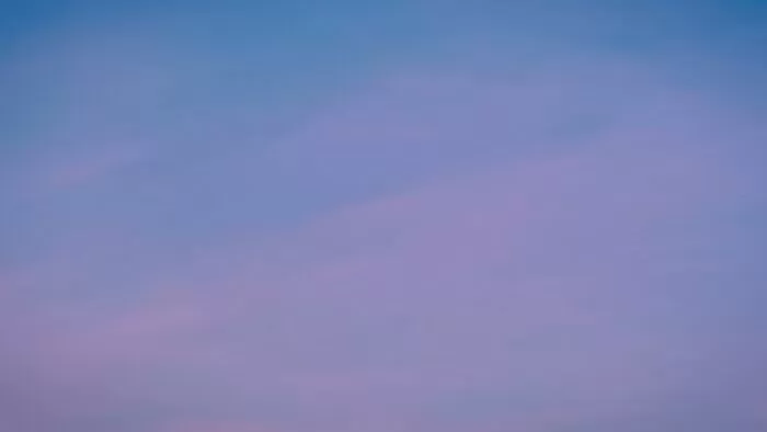 Trời hôm nay nhiều mây cực!
