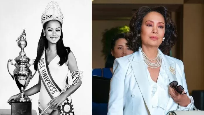 GLORIA DIAZ (1969)