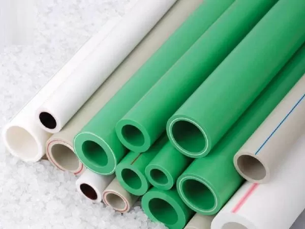 Công Ty Cổ Phần Ống Nhựa Miền Bắc