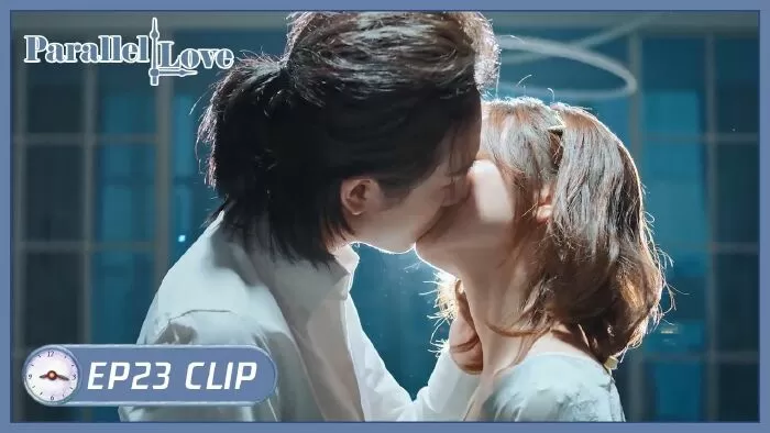 Đếm Ngược Thời Gian Để Gặp Em - Parallel Love