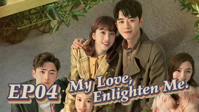 Noãn Noãn, Xin Chỉ Giáo Nhiều Hơn - My Love, Enlighten Me
