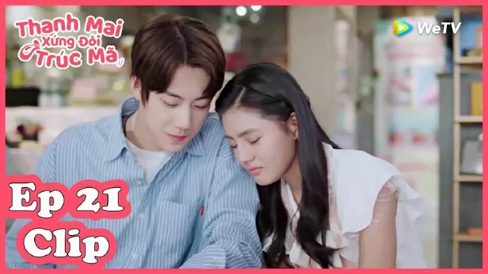 Thanh Mai Xứng Đôi Trúc Mã - Sweet First Love