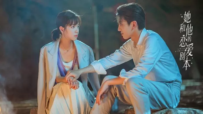 Kịch Bản Yêu Đương Của Nàng Và Chàng - Love Script