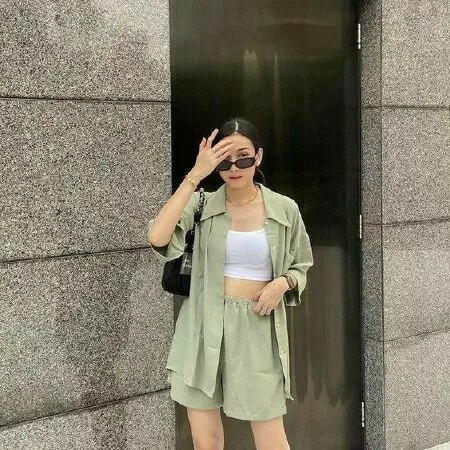 Top 10 gợi ý cách phối đồ đi chơi mùa hè sang chảnh không kém cạnh các idol