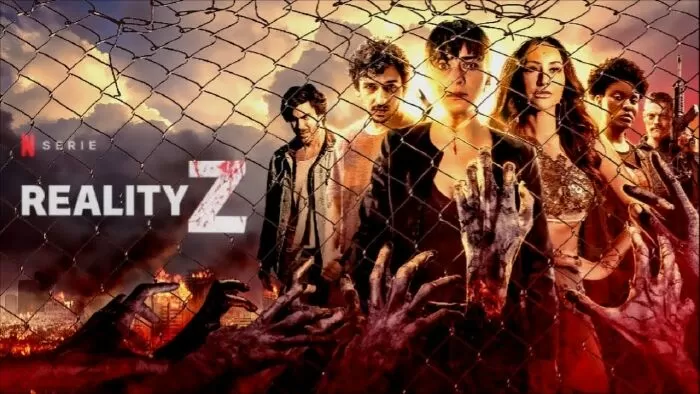 REALITY Z (CHƯƠNG TRÌNH THỰC TẾ Z)