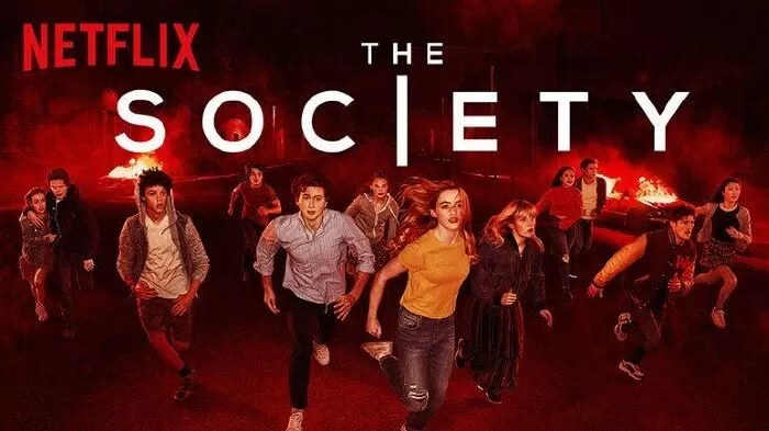 THE SOCIETY (XÃ HỘI)