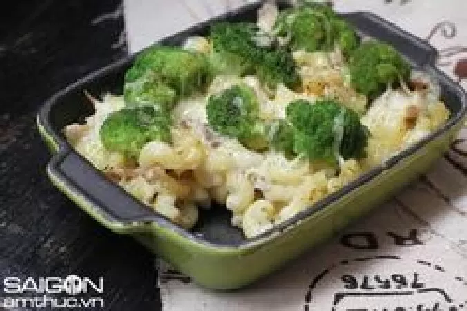 Nui bò bông cải xanh
