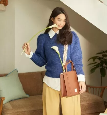 Shin Min Ah- Chăm sóc sức khỏe và giáo dục cho người dân sống soát sau thiên tai