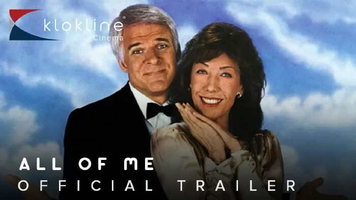 All of Me (1984) / Tất cả của tôi