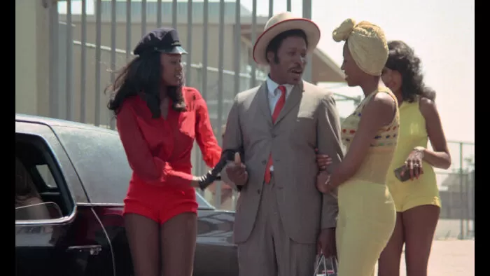 Dolemite (1975)