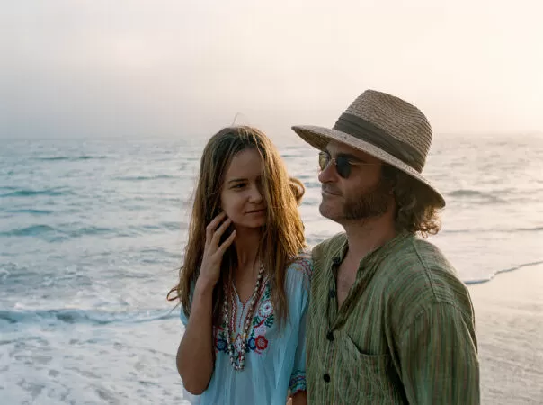 Inherent Vice (2014) / Ác từ trong trứng