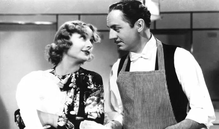 My Man Godfrey (1936)