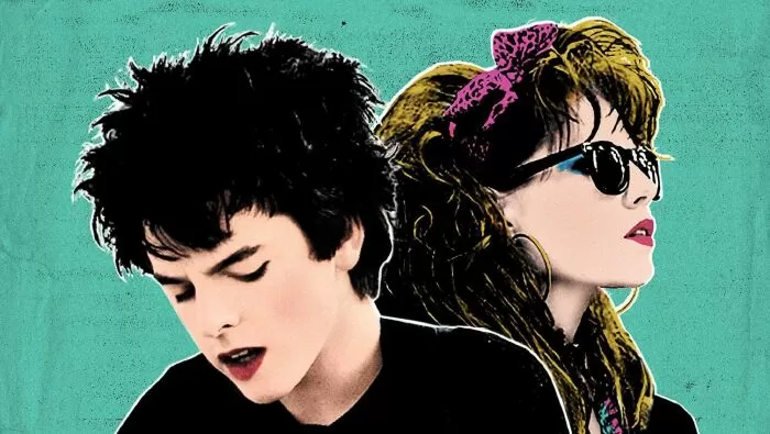 Sing Street (2016) / Âm nhạc đường phố