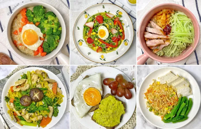 EATCLEAN