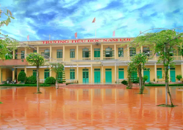 Top 50 bài văn mẫu lớp 5 tả cảnh vật đáng xem nhất mà học sinh nên tham khảo