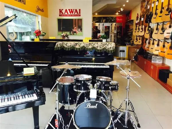 Việt Thanh Music