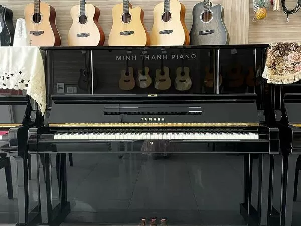 Cửa hàng Minh Thanh Piano
