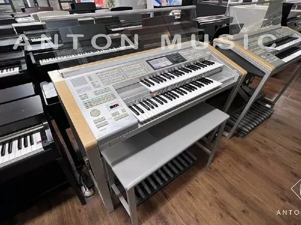 Trung tâm AnTon Music